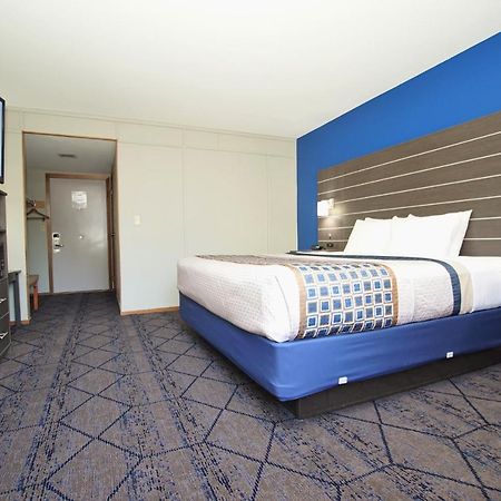 Royal Inn Hudson I-94 Eksteriør bilde